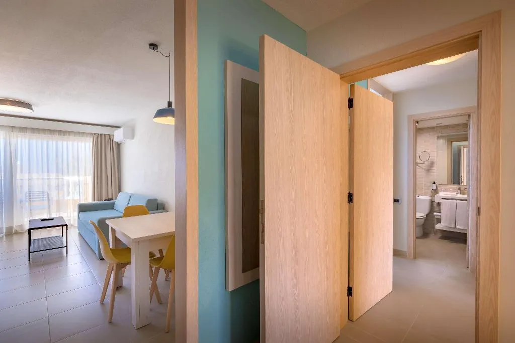 Room, Servatur Isora Suite, Tenerife