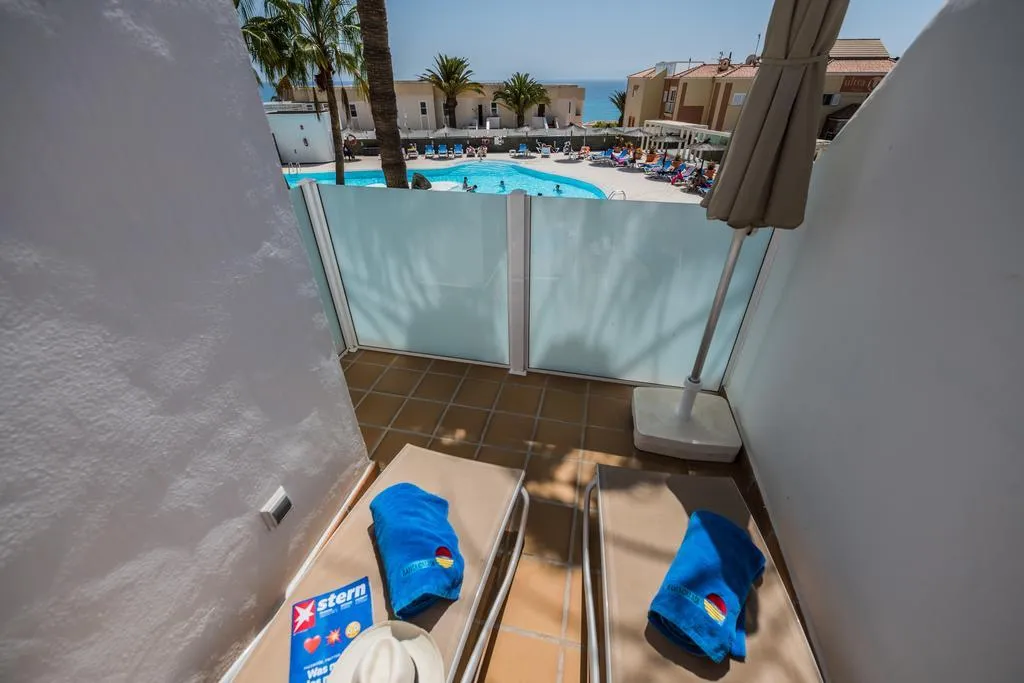 Room, Bahia Calma Beach, Fuerteventura