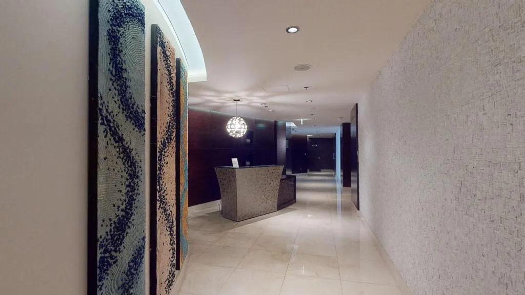 Sports and Entertainment, Marriott Executive Apartments Al Jaddaf, Dubai, Dubai