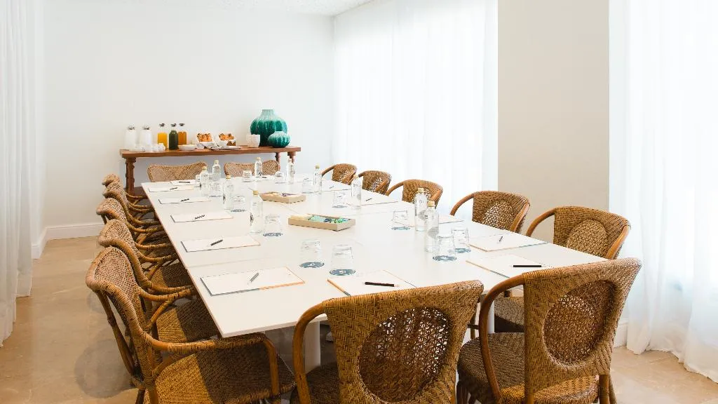 Conferences, Hotel Honucai, Majorca