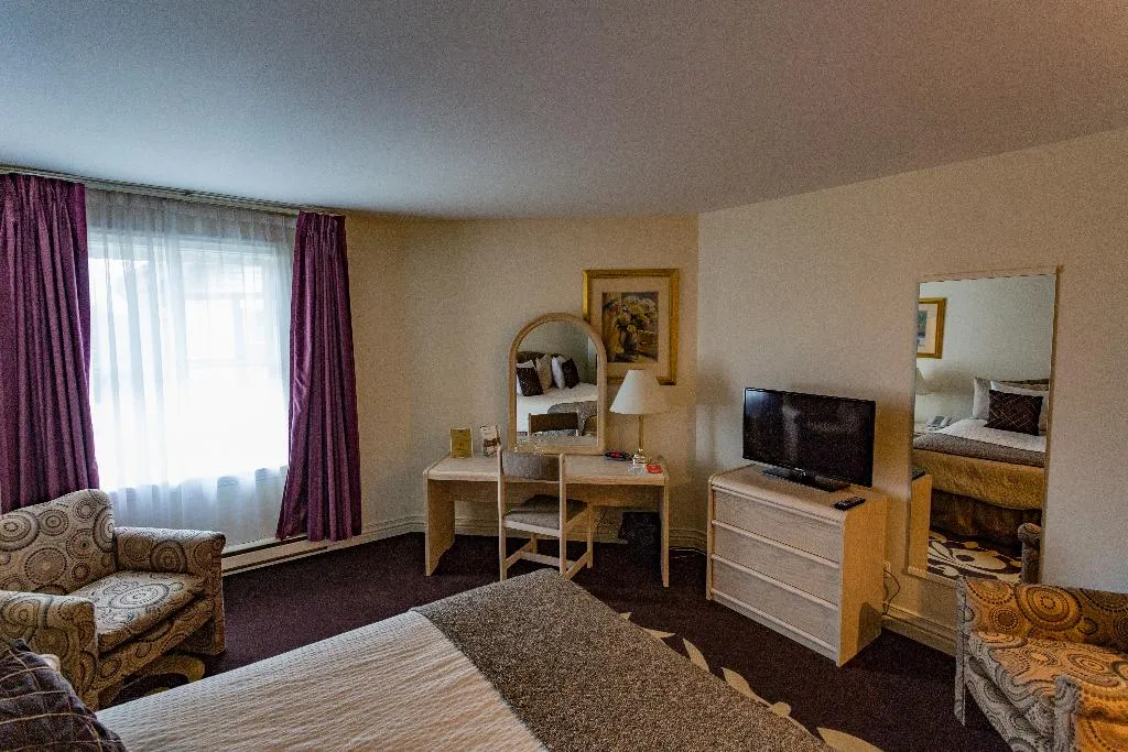 DOUBLE STANDARD Room, Airport Hotel Mara, Riga