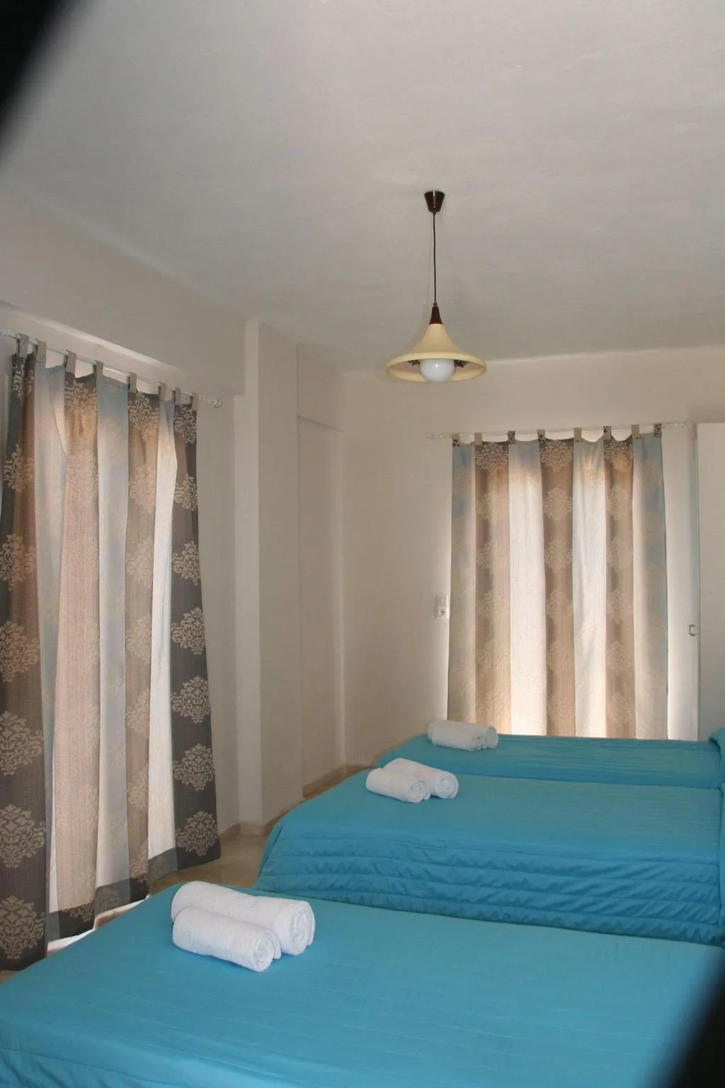Room, Anatoli Hotel, Santorini
