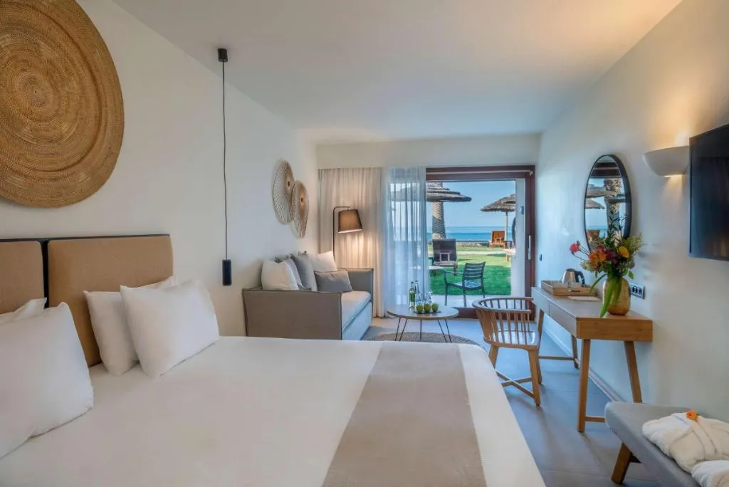 Room, Blue Sea Beach Affiliated by Melia, Crete