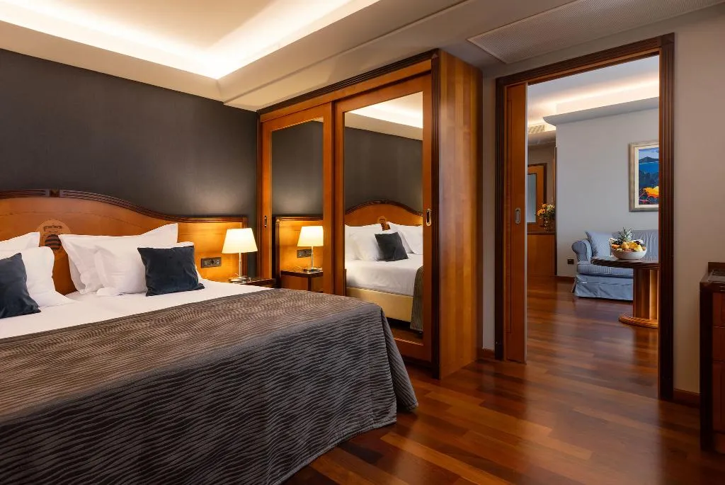 SUITE EXECUTIVE Room, Hotel More, Dubrovnik