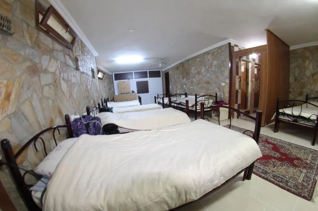 Room, Boomerang Guesthouse, Izmir