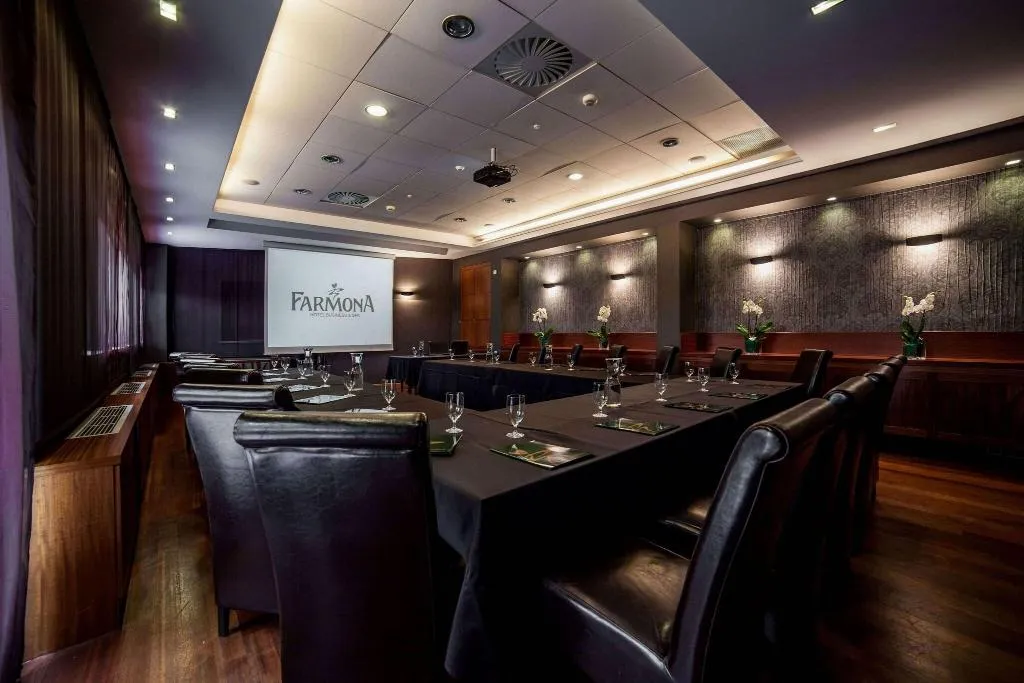 Conferences, Farmona Hotel Business & SPA, Krakow