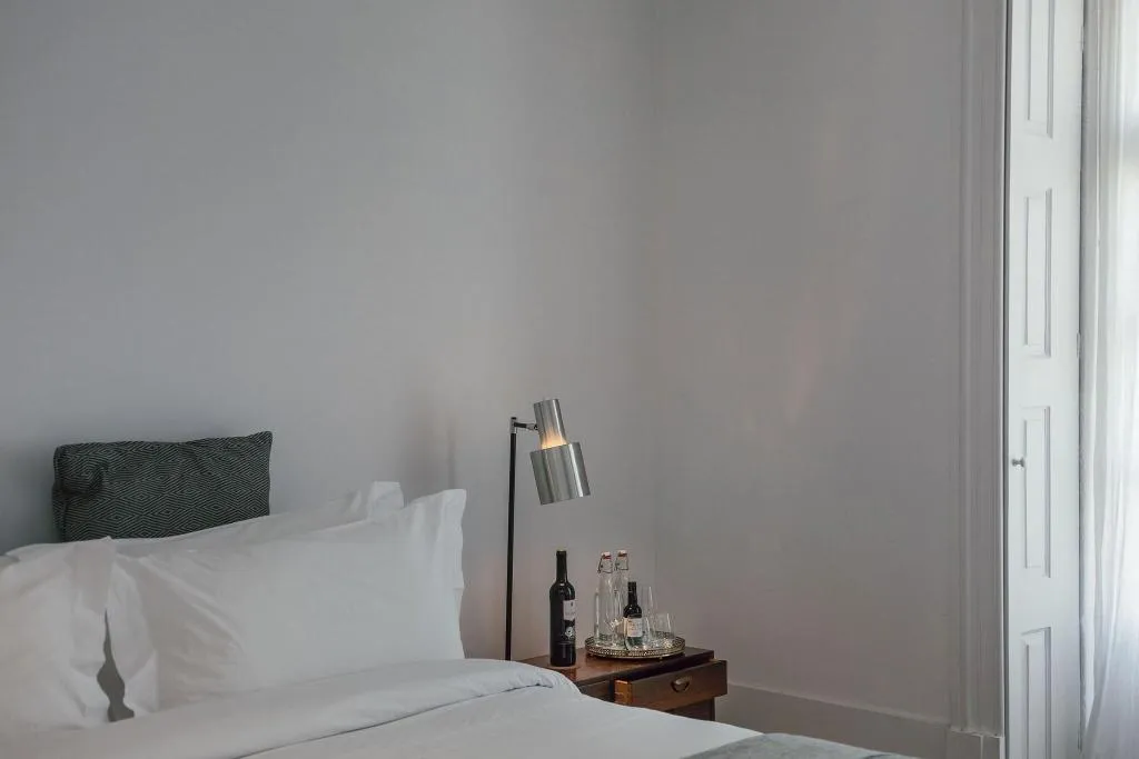 Room, Rosa Et Al Townhouse, Porto