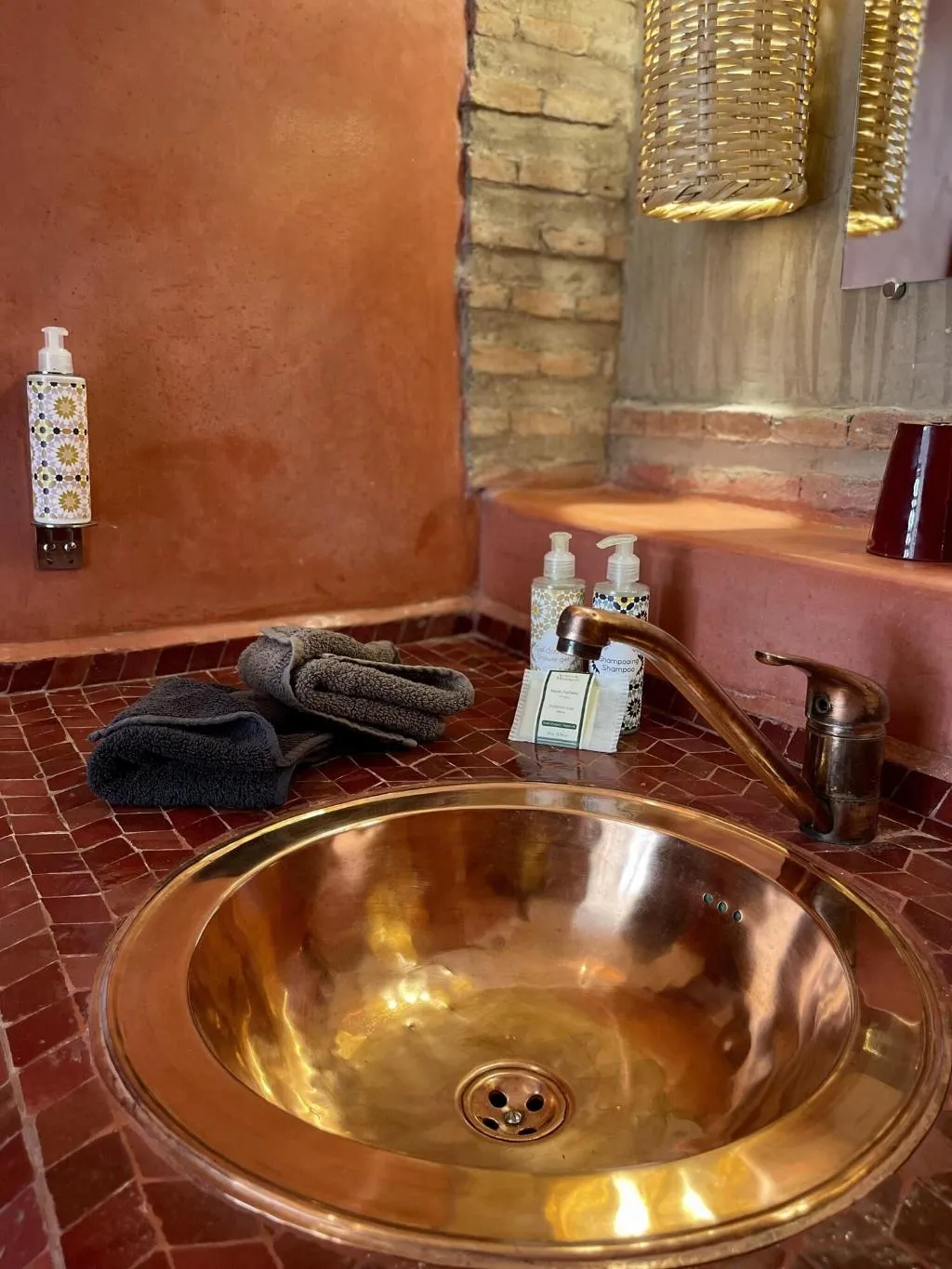 Room, Riad Dar Massai, Marrakech