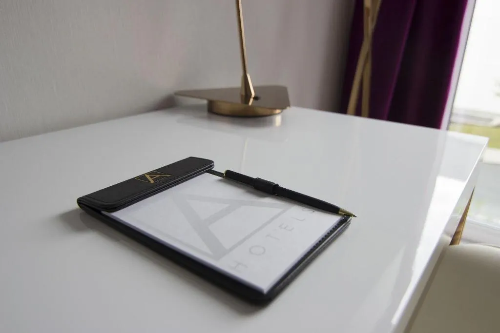 DOUBLE STANDARD Room, A Hotels Glostrup, Copenhagen