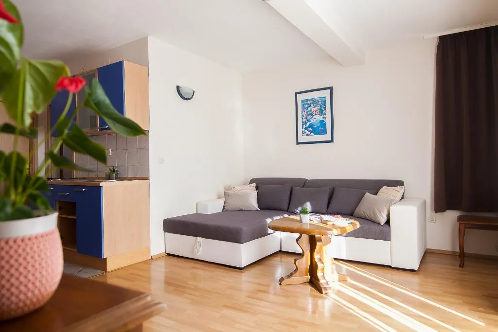APARTMENT SEA VIEW Room, Villa Dzamonja, Split
