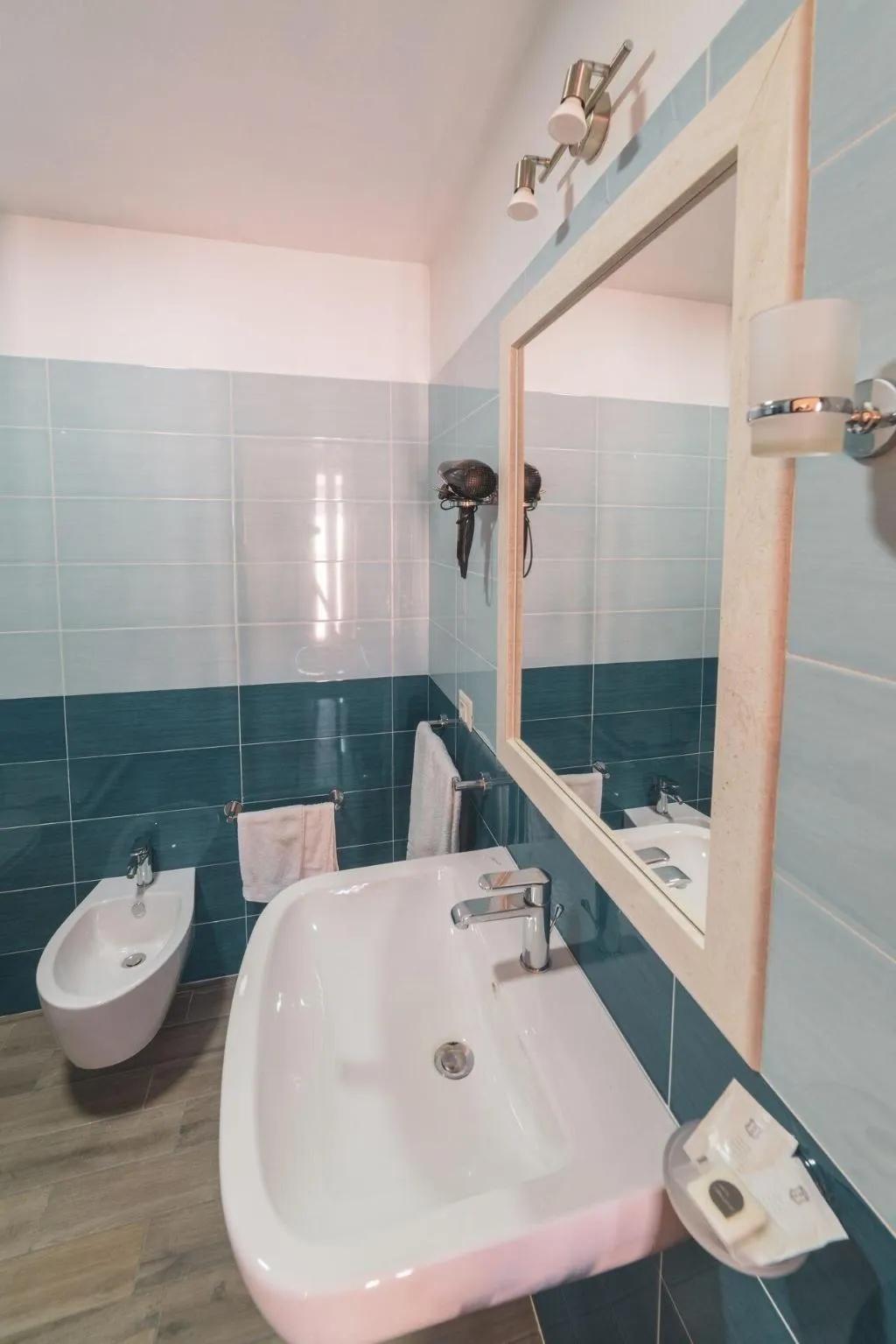 Room, Villa Alberta, Cagliari