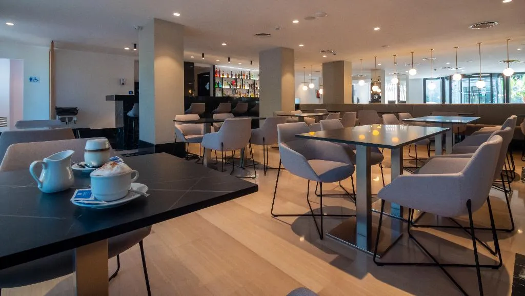 Lobby, Isla Mallorca & Spa, Majorca