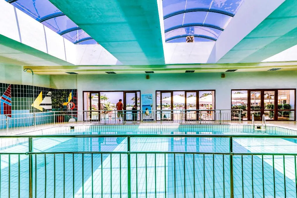 Pool, Creta Star, Crete