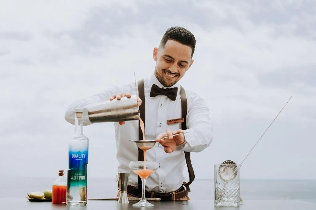 Bar, Royal Hideaway Corales Beach - Adults only, Tenerife