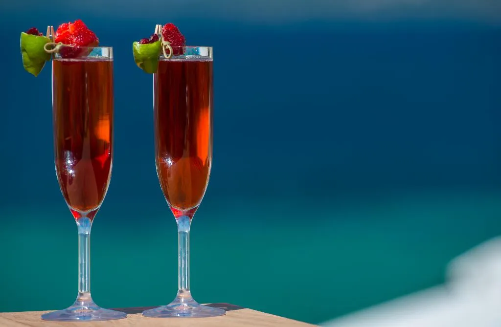 Bar, Avaton Luxury Beach Resort Relais & Chateau, Thessaloniki