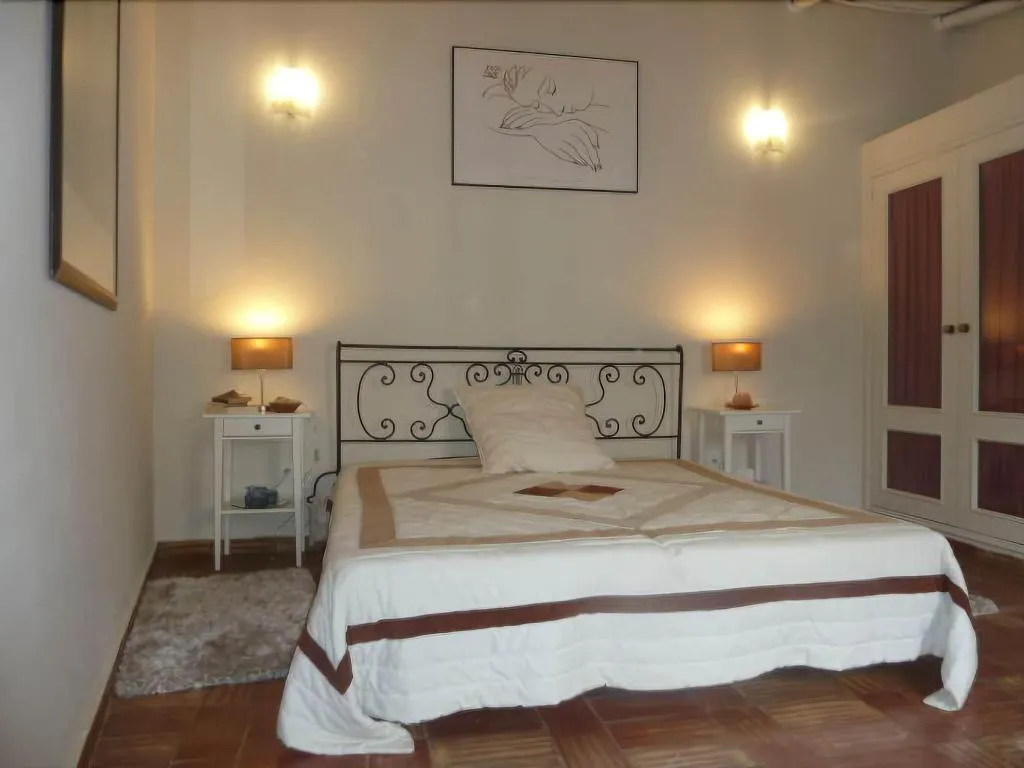 Room, B&B Casa Nostra, Algarve