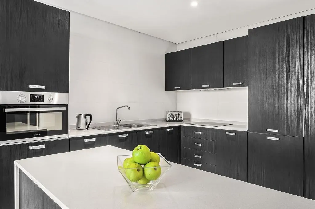APARTMENT TWO BEDROOMS Room, Studio M arabian Plaza Hotel & Hotel Apartments, Dubai