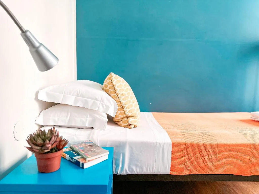 SINGLE STANDARD Room, Ostello Bello Grande Milan - Milano Centrale, Milan