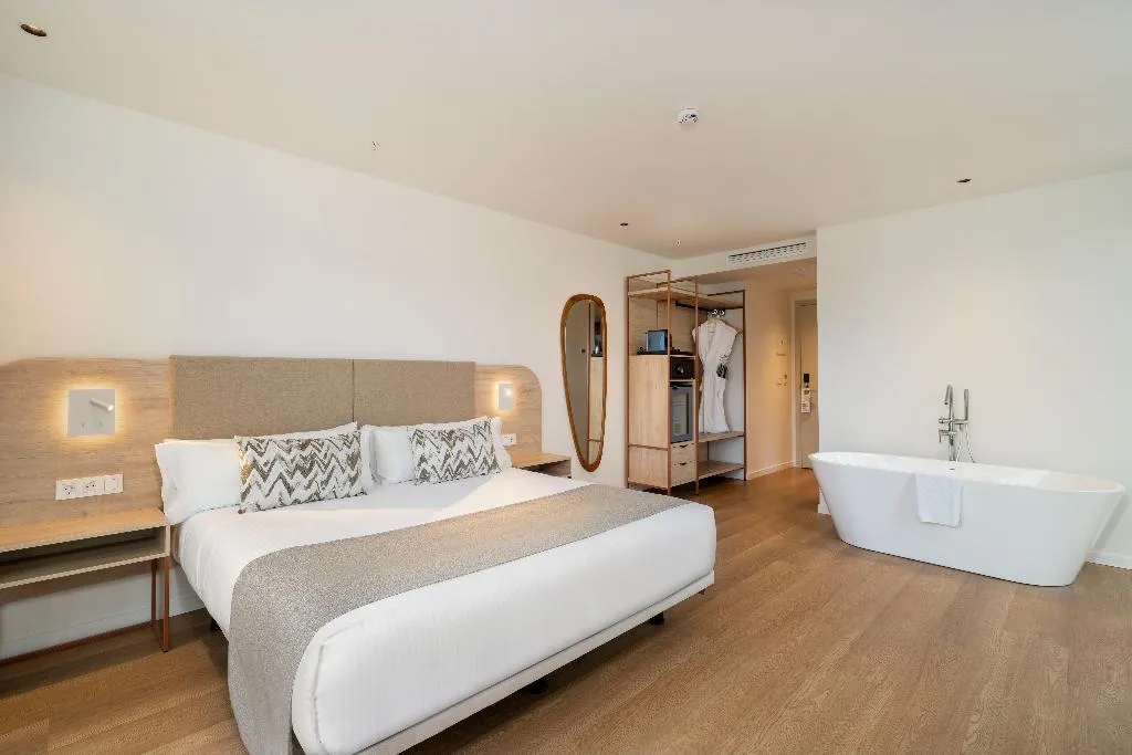Double or Twin PREMIUM Room, Sh Javea, Costa Blanca