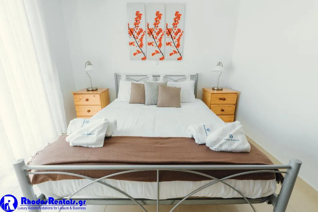 Room, Gennadi Dreams Holiday Villa, Rhodes