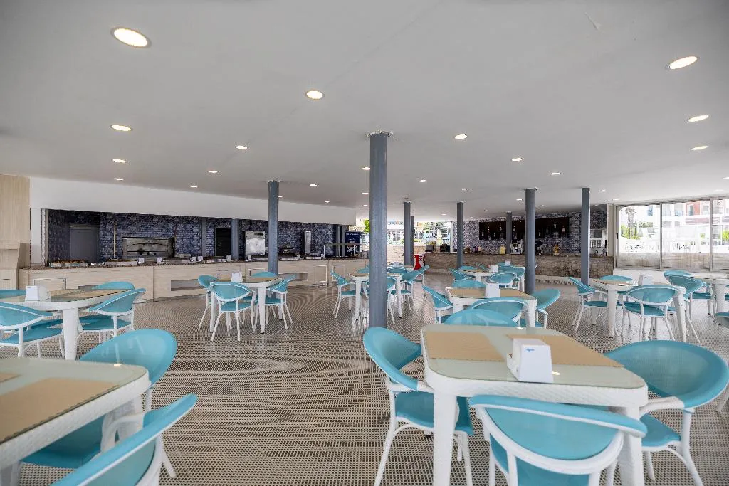 Restaurant, Azure By Yelken Bodrum, Bodrum
