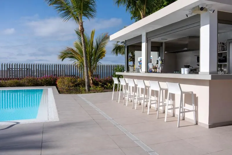 Bar, Servatur Eden & Buganvillas, Gran Canaria