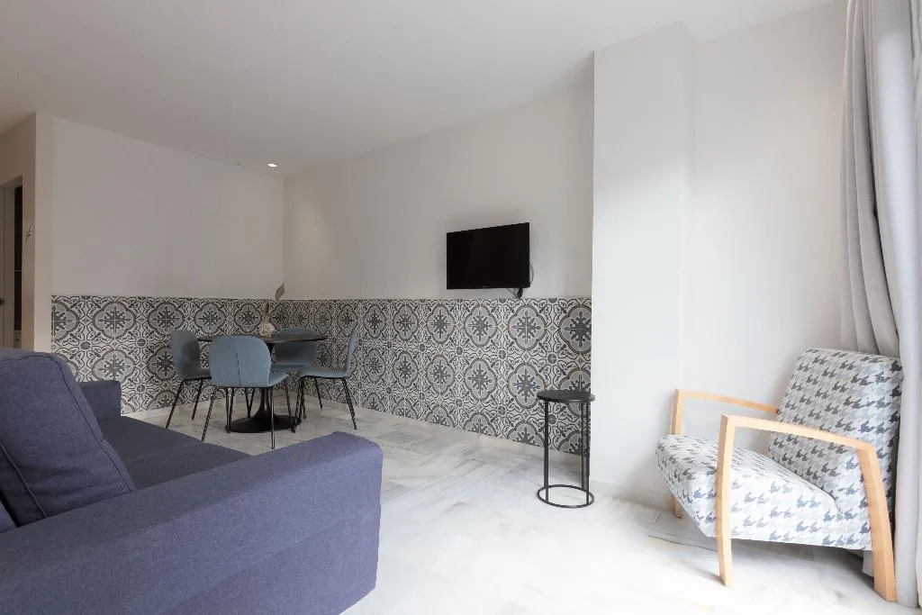 APARTMENT SUPERIOR Room, La Milagrosa, Costa Blanca