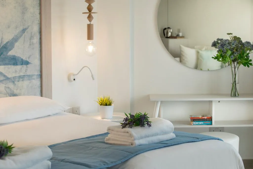 Room, Infinity Blu - Designed for adults, Cyprus