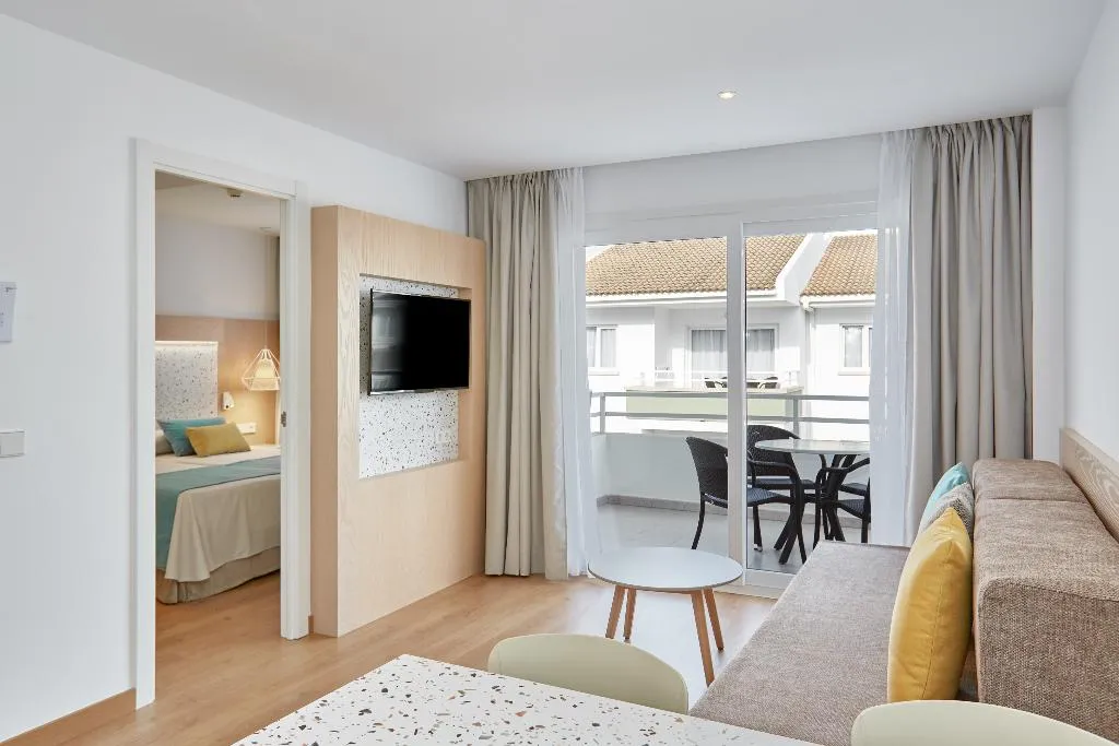 APARTMENT STANDARD Room, Universal Aparthotel Elisa, Majorca