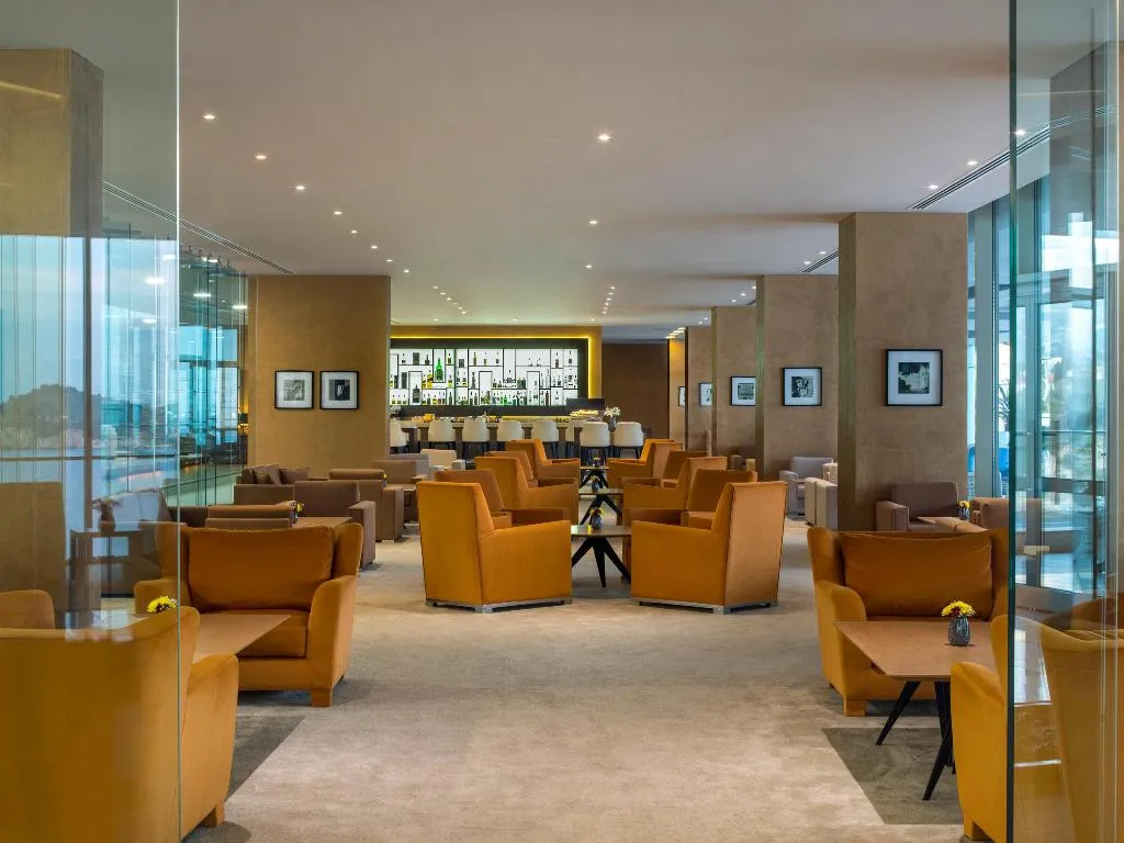 Bar, Rixos Premium Dubrovnik, Dubrovnik