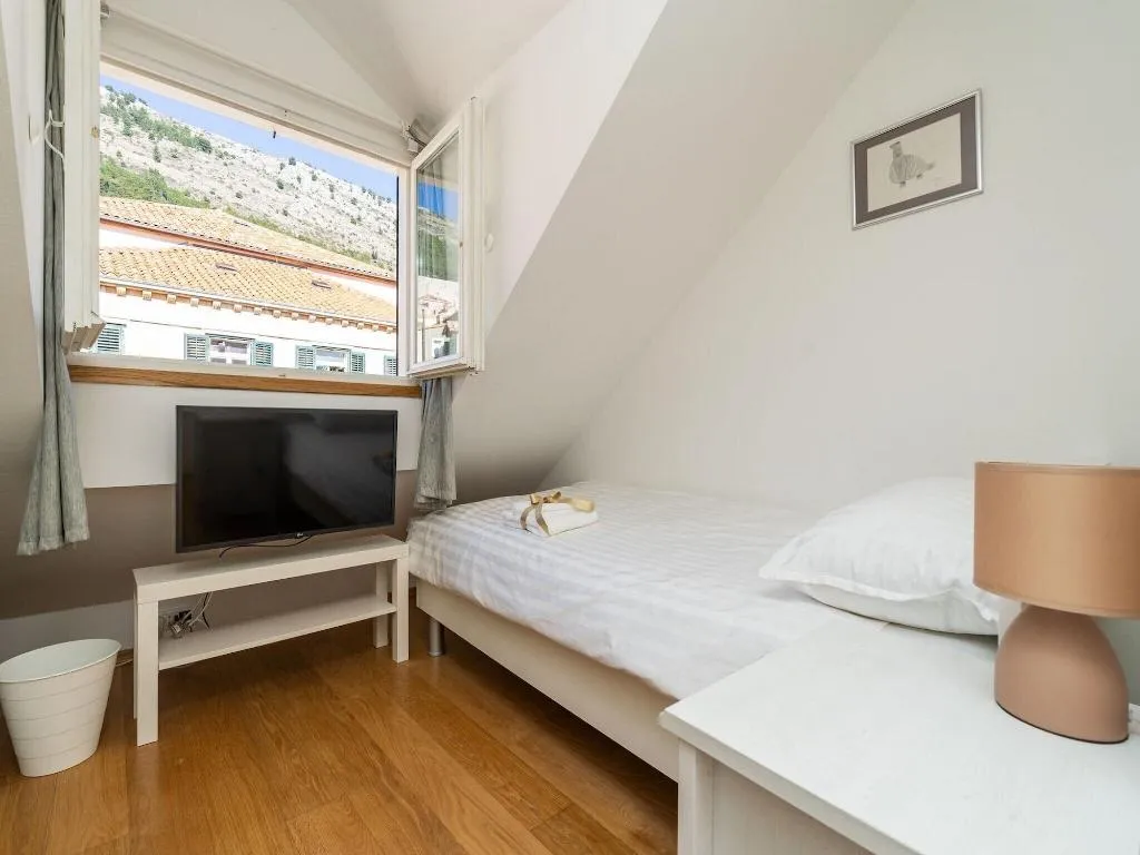 Room, Lumin Guesthouse, Dubrovnik