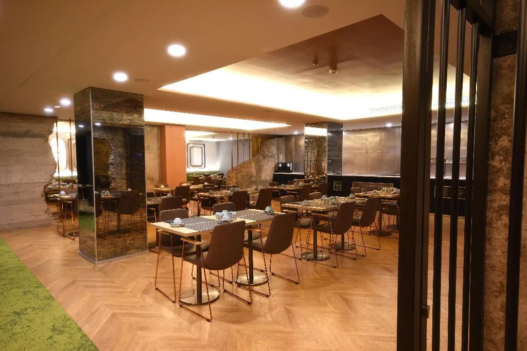 Room, Design Plus Bex Hotel, Gran Canaria