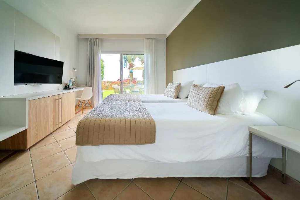 Double or Twin GOLF VIEW Room, Bull Vital Suites & Spa Boutique Hotel Only Adults, Gran Canaria