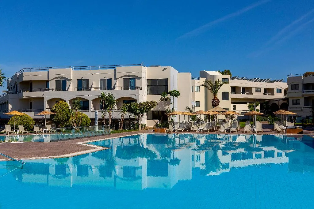 General view, Leonardo Kolymbia Resort, Rhodes