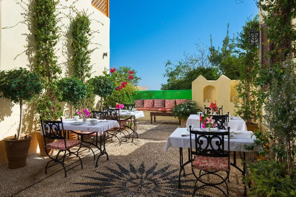 General view, Nikos - Takis Fashion Boutique Hotel, Rhodes