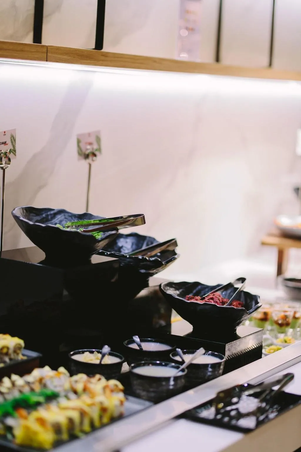 Restaurant, Napa Suites, Cyprus