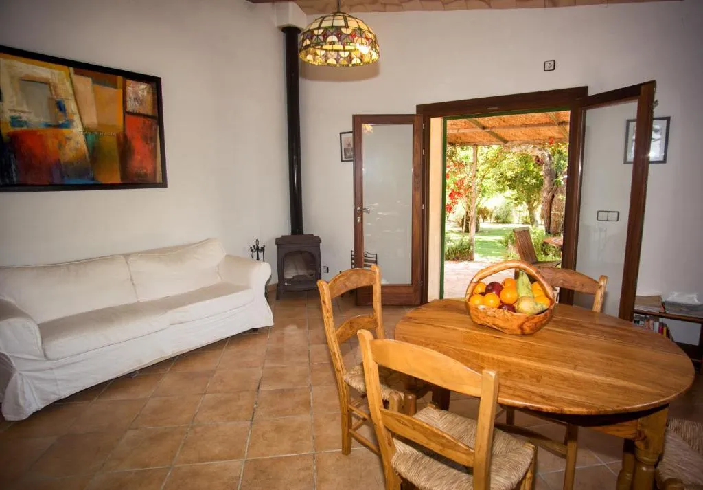 APARTMENT WITH TERRACE Room, Son Barceló Mas, Majorca