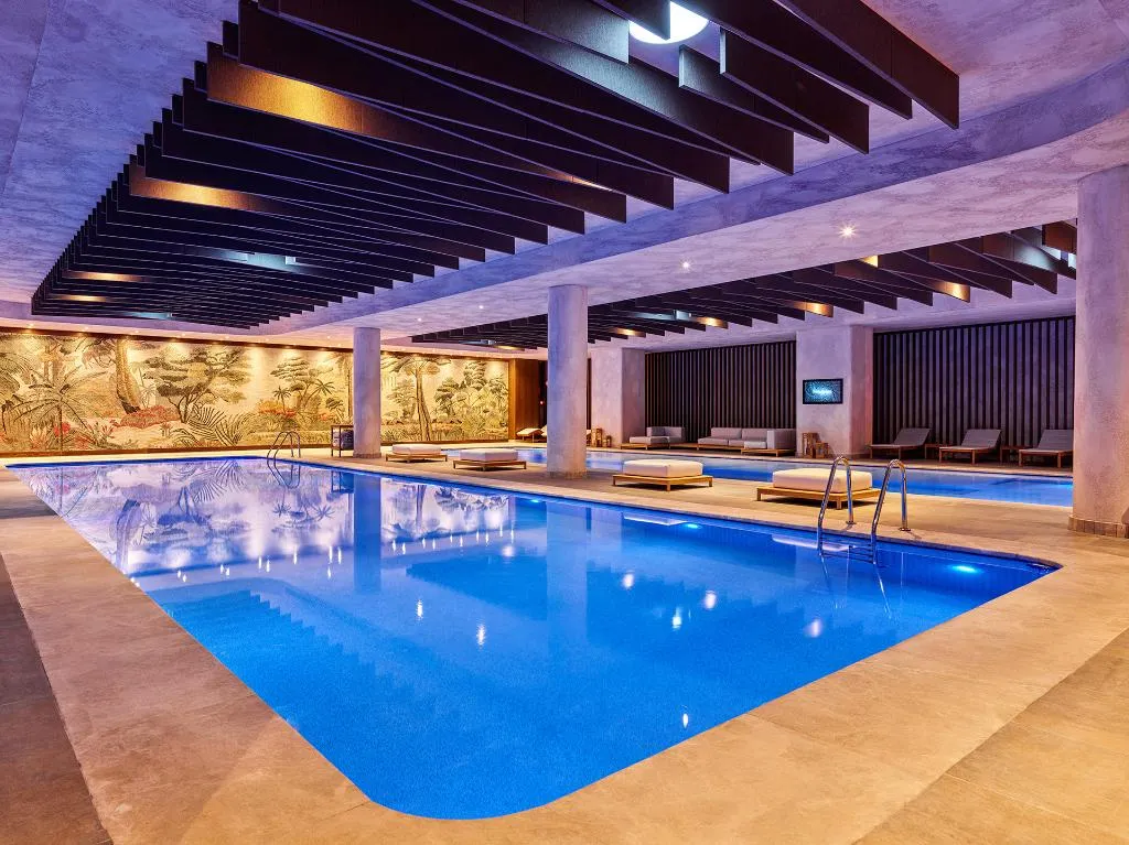 Sports and Entertainment, Biblos Beach Resort Alacati, Izmir