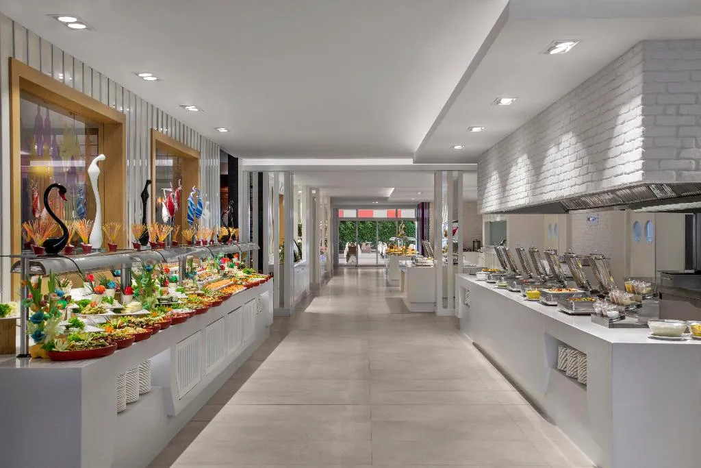 Restaurant, Innvista Hotels Belek, Antalya