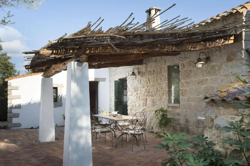Room, Stazzo Lu Ciaccaru, Olbia
