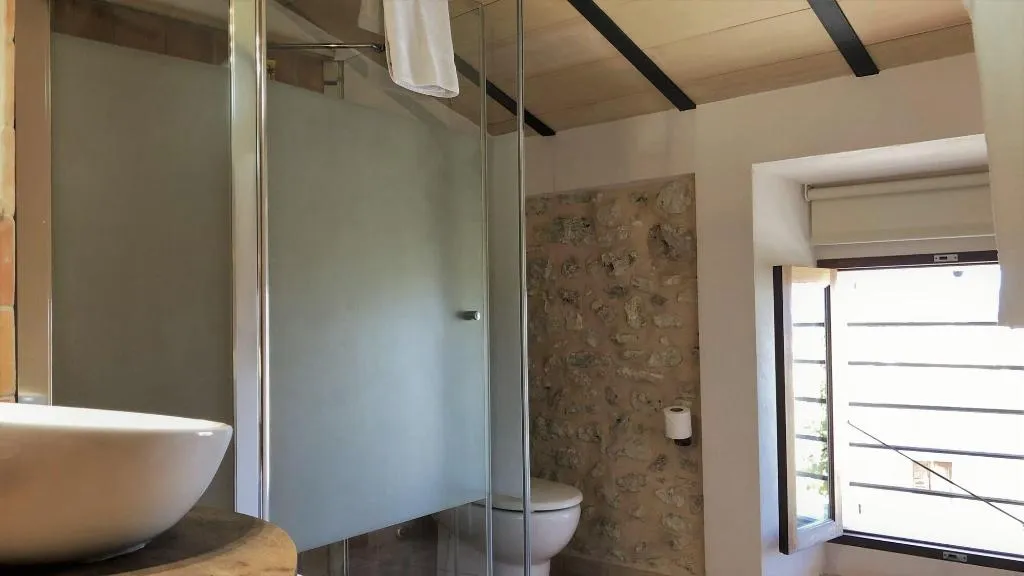 Room, Vista De La Vila, Majorca