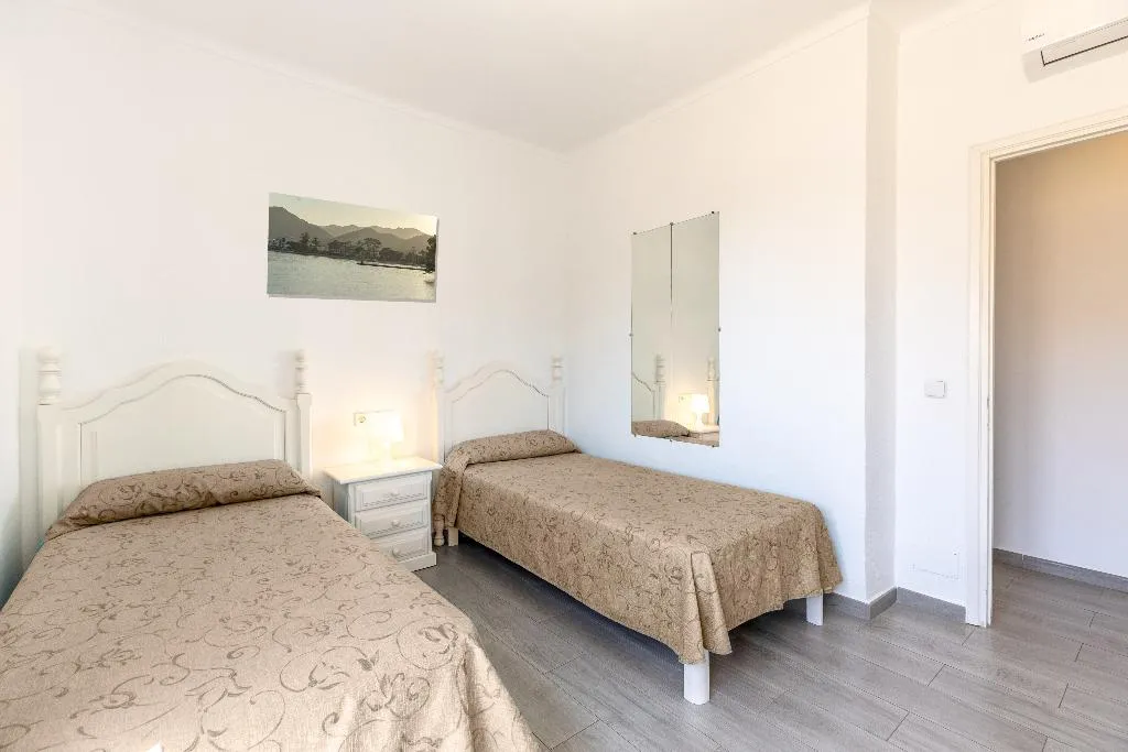 APARTMENT STANDARD Room, Hoposa Panorama, Majorca