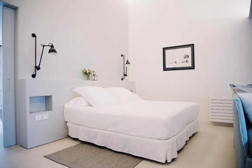 Room, Mas Falgarona Hotel Boutique & Spa, Costa Brava