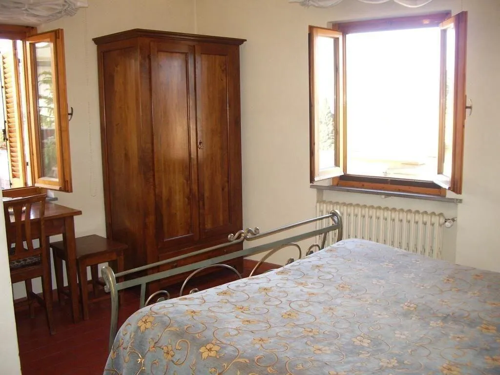 Room, Albergo Villa Sorriso, Florence