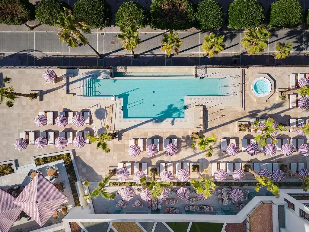 Sports and Entertainment, Fuerte Marbella, Costa Del Sol