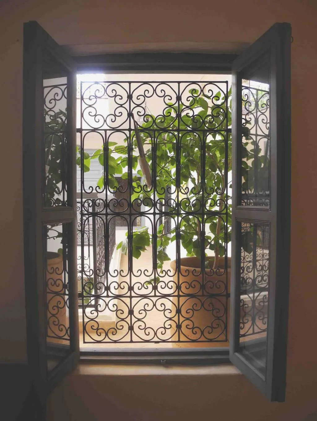 SUITE STANDARD Room, Riad Linda, Marrakech