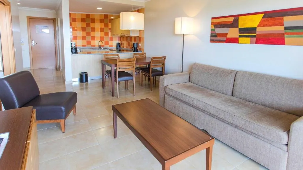 APARTMENT SEA VIEW Room, Alfagar Aparthotel, Algarve
