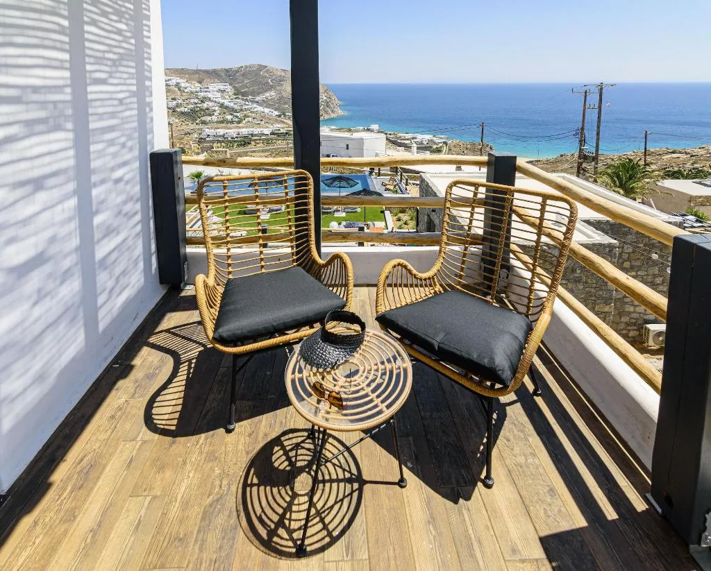 Room, Maregold Mykonos, Mykonos
