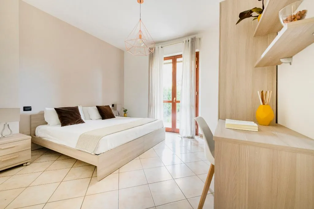 APARTMENT SUPERIOR Room, HQ Aparthotel Milano Inn – Smart Suites, Milan