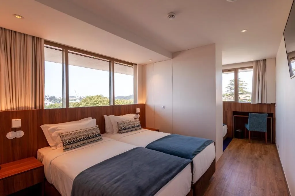 TRIPLE CLASSIC Room, Sea Porto Hotel, Porto